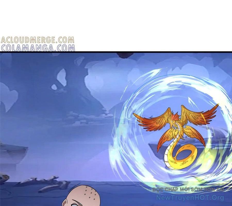 đọc truyện Mục Long Sư Chương 489 ảnh 23 tại Thiên Thai Truyện