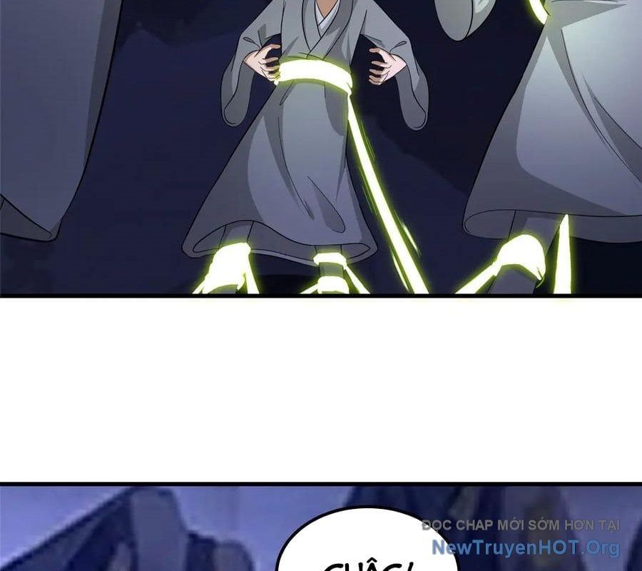 đọc truyện Mục Long Sư Chương 489 ảnh 25 tại Thiên Thai Truyện