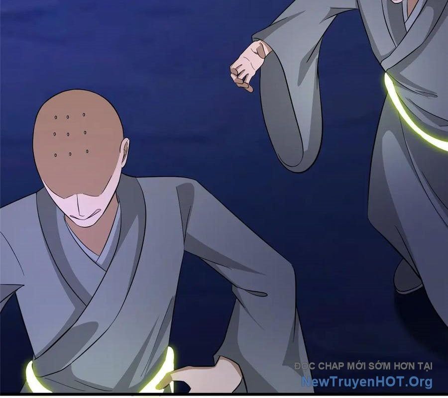 đọc truyện Mục Long Sư Chương 489 ảnh 27 tại Thiên Thai Truyện