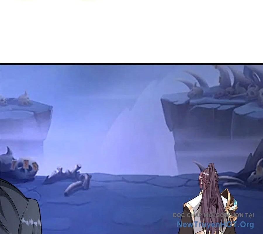 đọc truyện Mục Long Sư Chương 489 ảnh 28 tại Thiên Thai Truyện