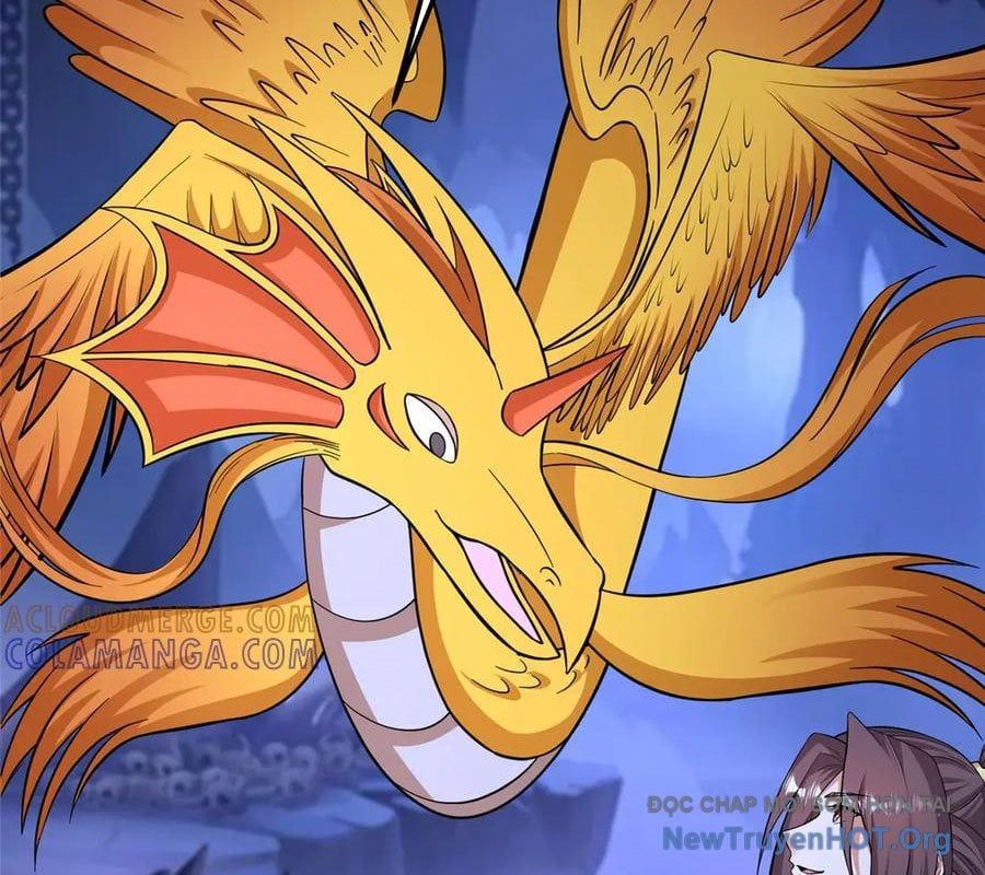 đọc truyện Mục Long Sư Chương 489 ảnh 53 tại Thiên Thai Truyện