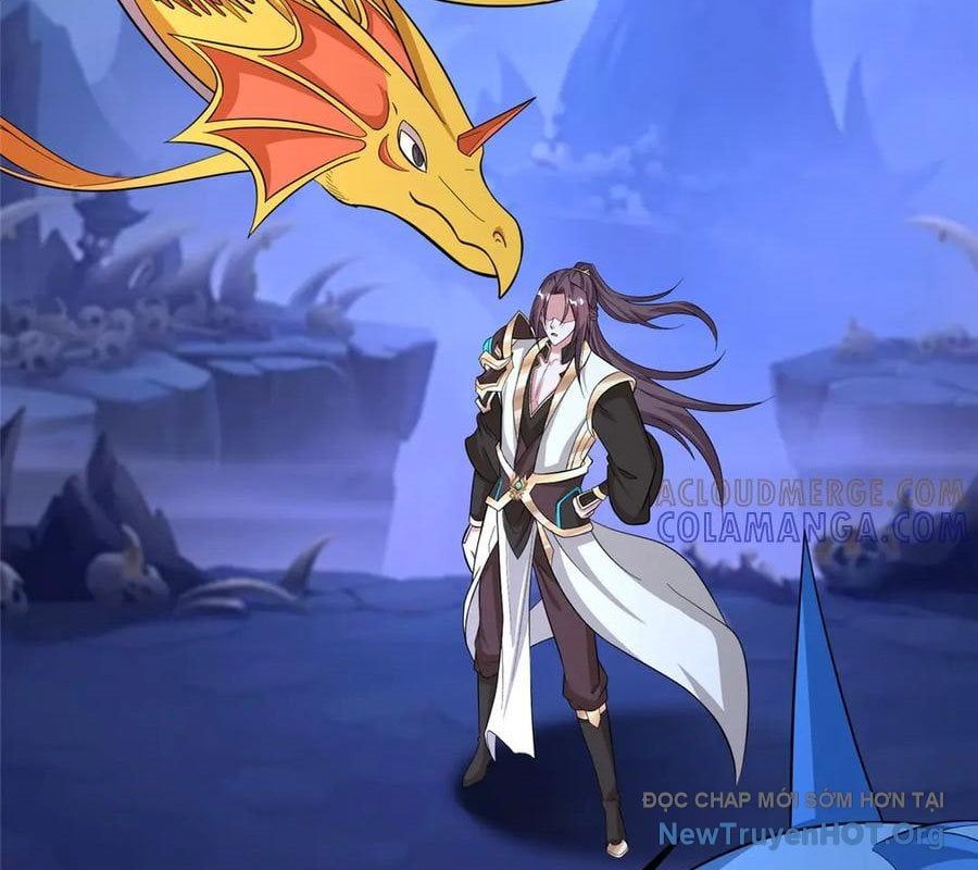 đọc truyện Mục Long Sư Chương 489 ảnh 56 tại Thiên Thai Truyện