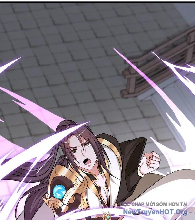 đọc truyện Mục Long Sư Chương 490 ảnh 18 tại Thiên Thai Truyện