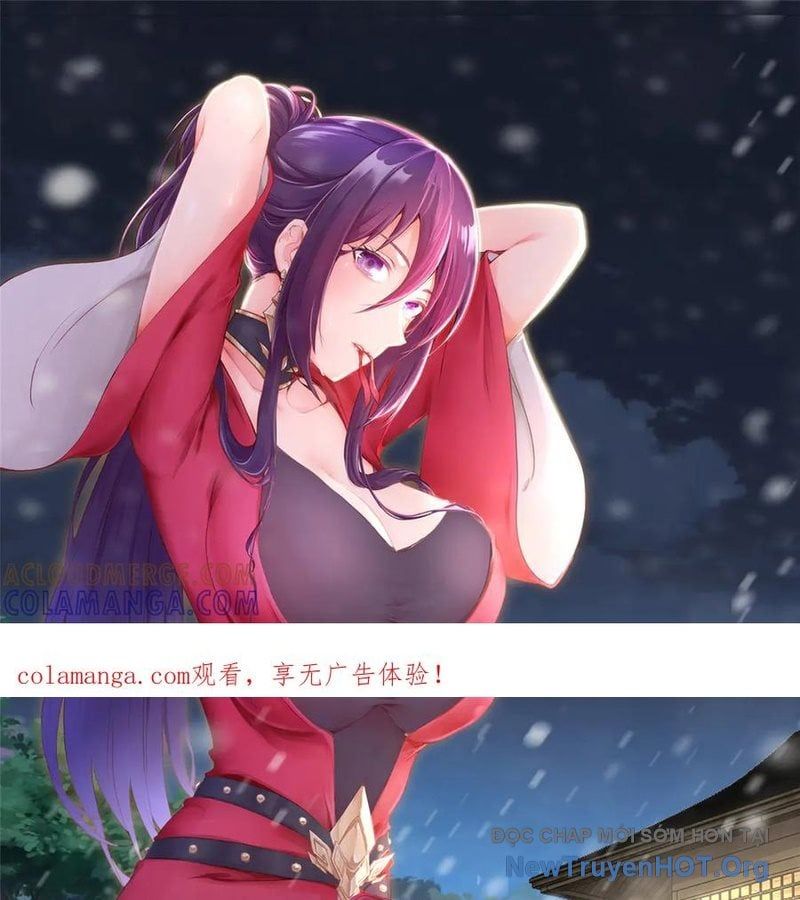 đọc truyện Mục Long Sư Chương 490 ảnh 4 tại Thiên Thai Truyện