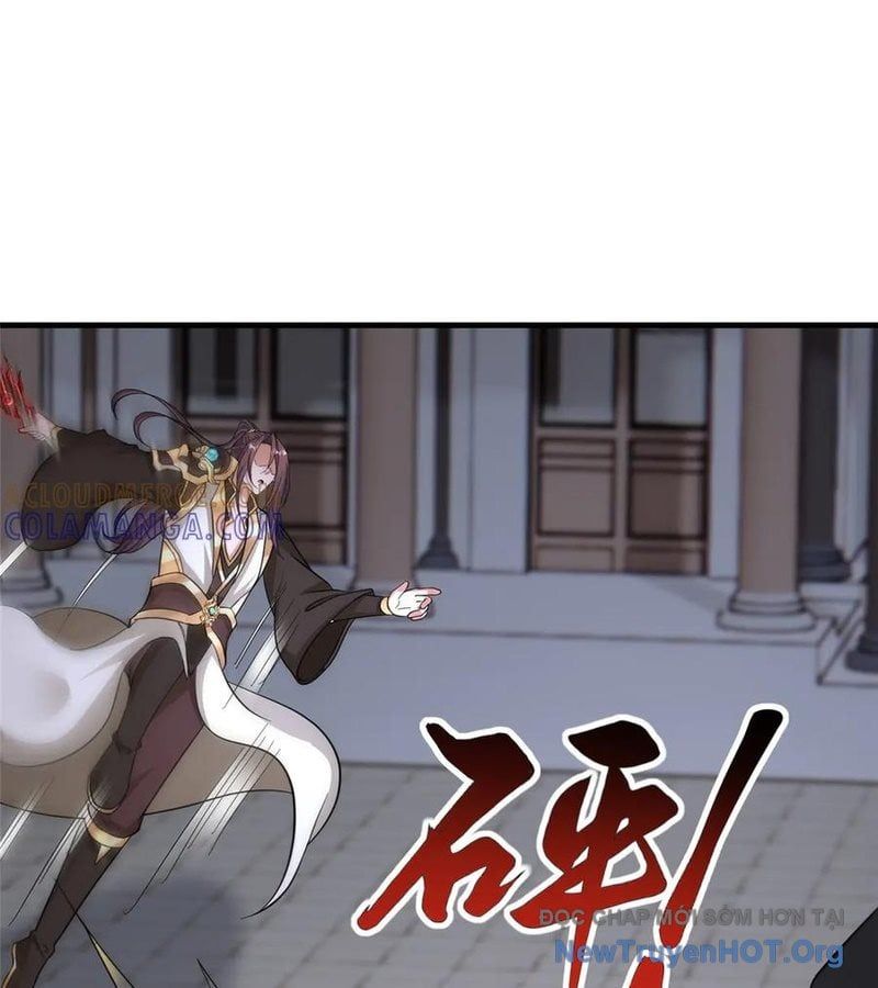 đọc truyện Mục Long Sư Chương 490 ảnh 25 tại Thiên Thai Truyện