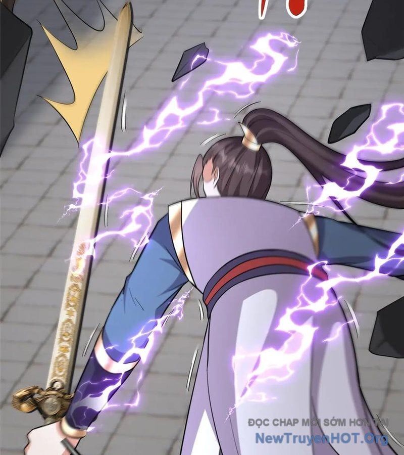 đọc truyện Mục Long Sư Chương 490 ảnh 26 tại Thiên Thai Truyện