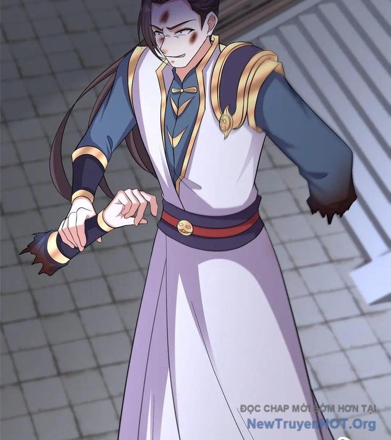 đọc truyện Mục Long Sư Chương 490 ảnh 32 tại Thiên Thai Truyện