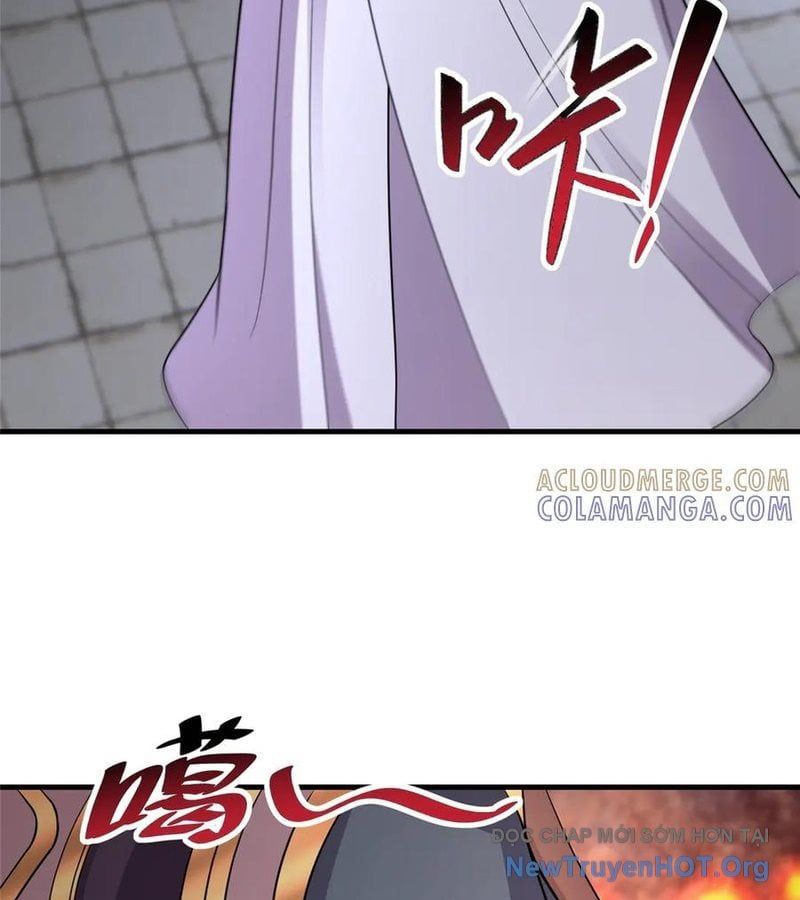 đọc truyện Mục Long Sư Chương 490 ảnh 33 tại Thiên Thai Truyện