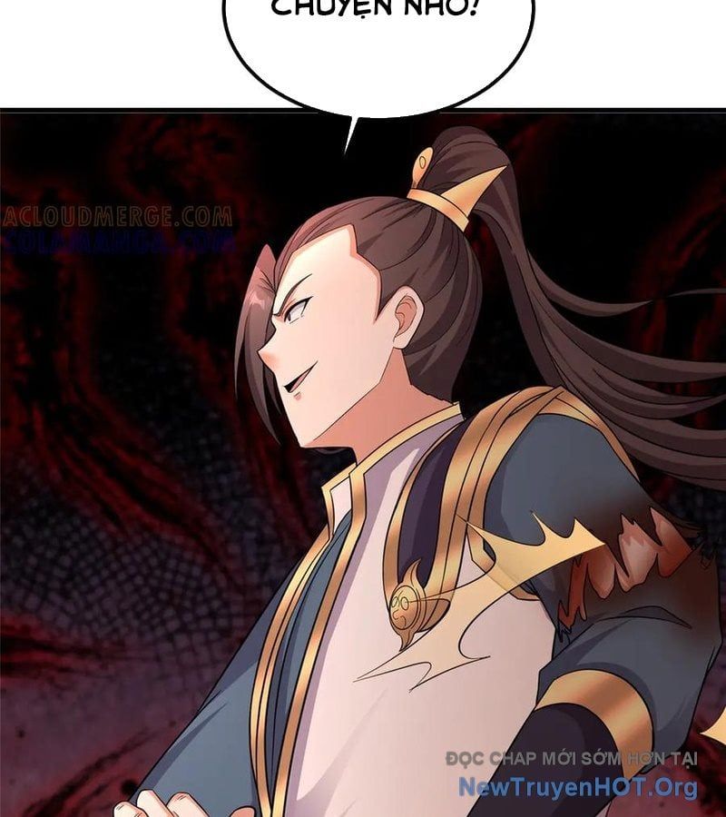 đọc truyện Mục Long Sư Chương 490 ảnh 35 tại Thiên Thai Truyện