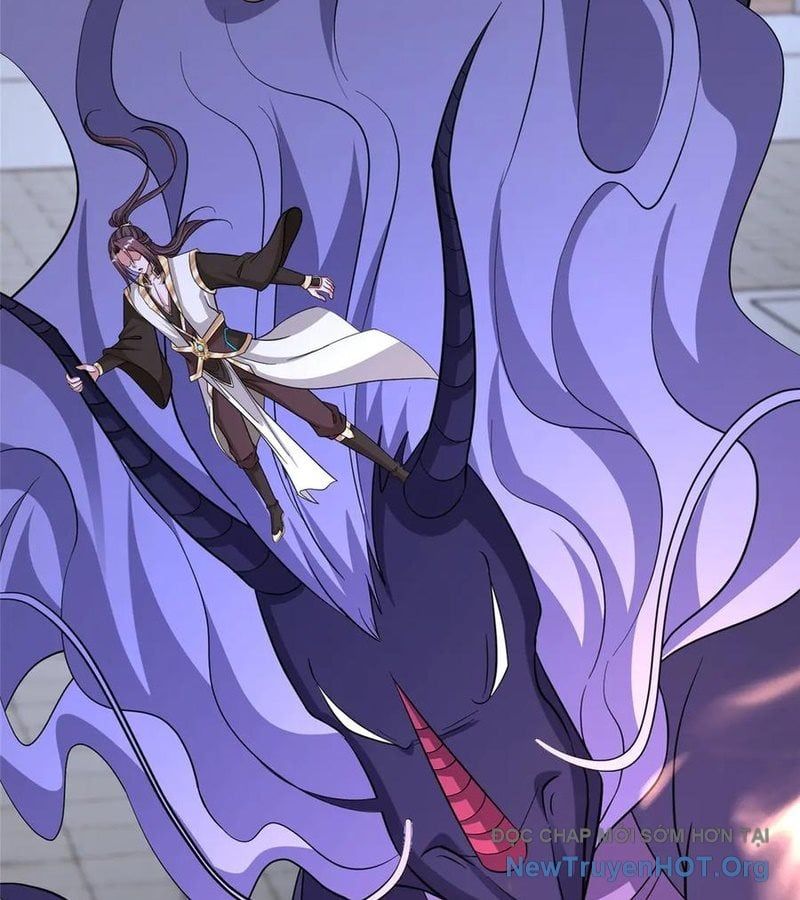 đọc truyện Mục Long Sư Chương 490 ảnh 38 tại Thiên Thai Truyện