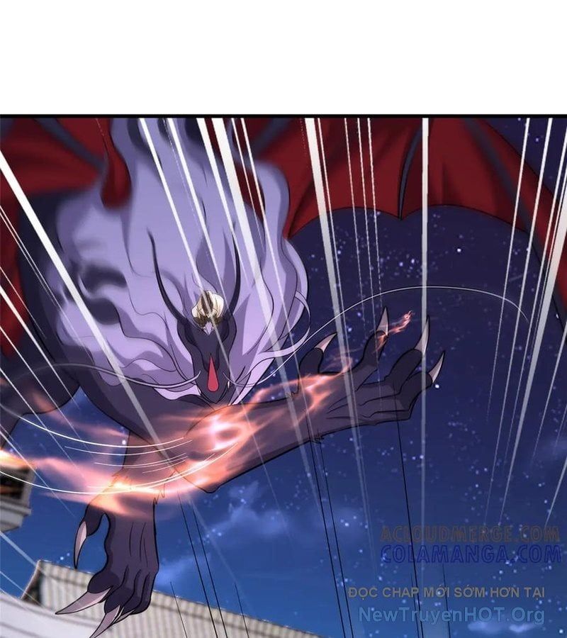 đọc truyện Mục Long Sư Chương 490 ảnh 47 tại Thiên Thai Truyện