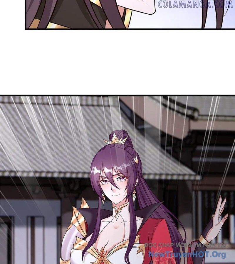 đọc truyện Mục Long Sư Chương 490 ảnh 69 tại Thiên Thai Truyện