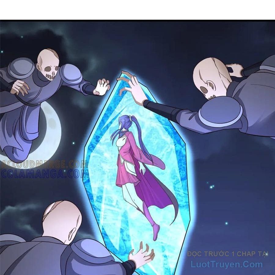 đọc truyện Mục Long Sư Chương 492 ảnh 7 tại Thiên Thai Truyện