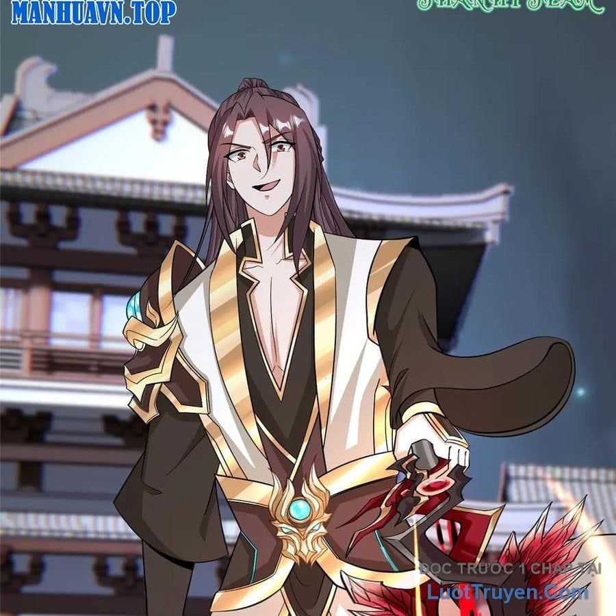 đọc truyện Mục Long Sư Chương 492 ảnh 61 tại Thiên Thai Truyện