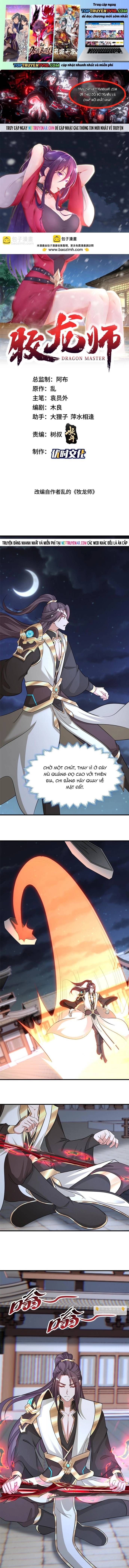 đọc truyện Mục Long Sư Chương 494 ảnh 3 tại Thiên Thai Truyện