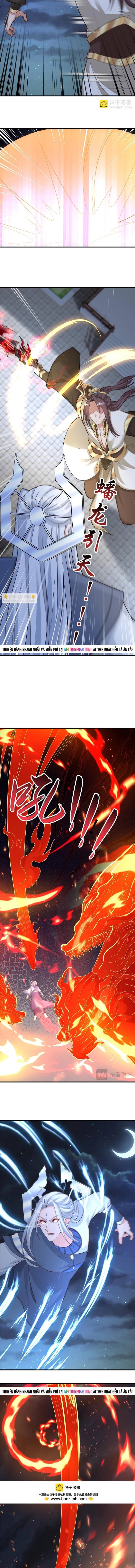 đọc truyện Mục Long Sư Chương 494 ảnh 6 tại Thiên Thai Truyện