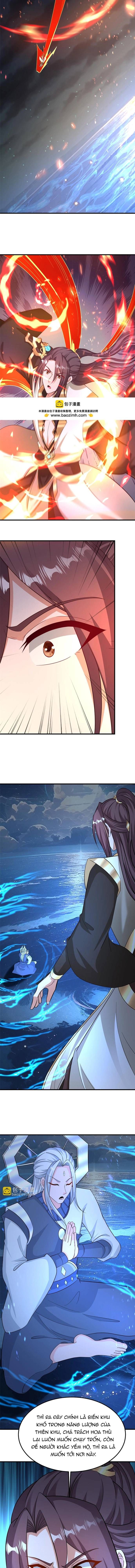 đọc truyện Mục Long Sư Chương 494 ảnh 7 tại Thiên Thai Truyện