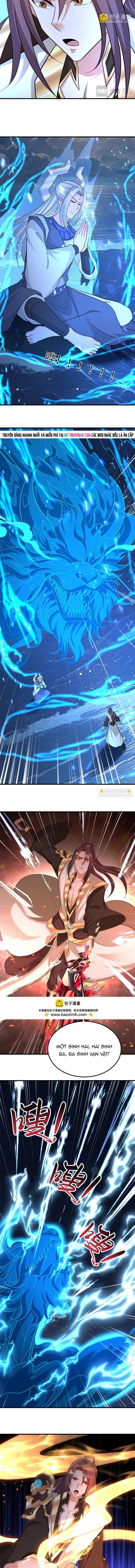 đọc truyện Mục Long Sư Chương 494 ảnh 8 tại Thiên Thai Truyện