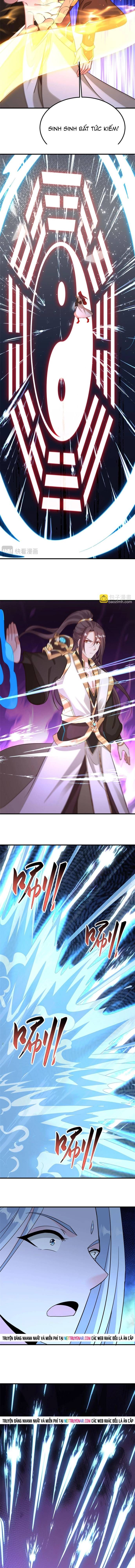 đọc truyện Mục Long Sư Chương 494 ảnh 9 tại Thiên Thai Truyện