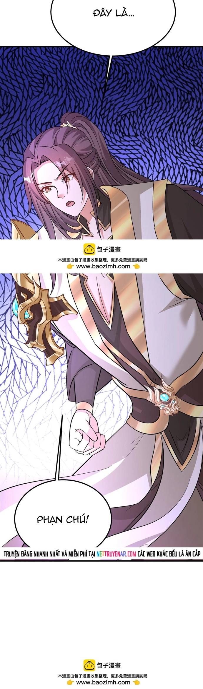 đọc truyện Mục Long Sư Chương 494 ảnh 11 tại Thiên Thai Truyện