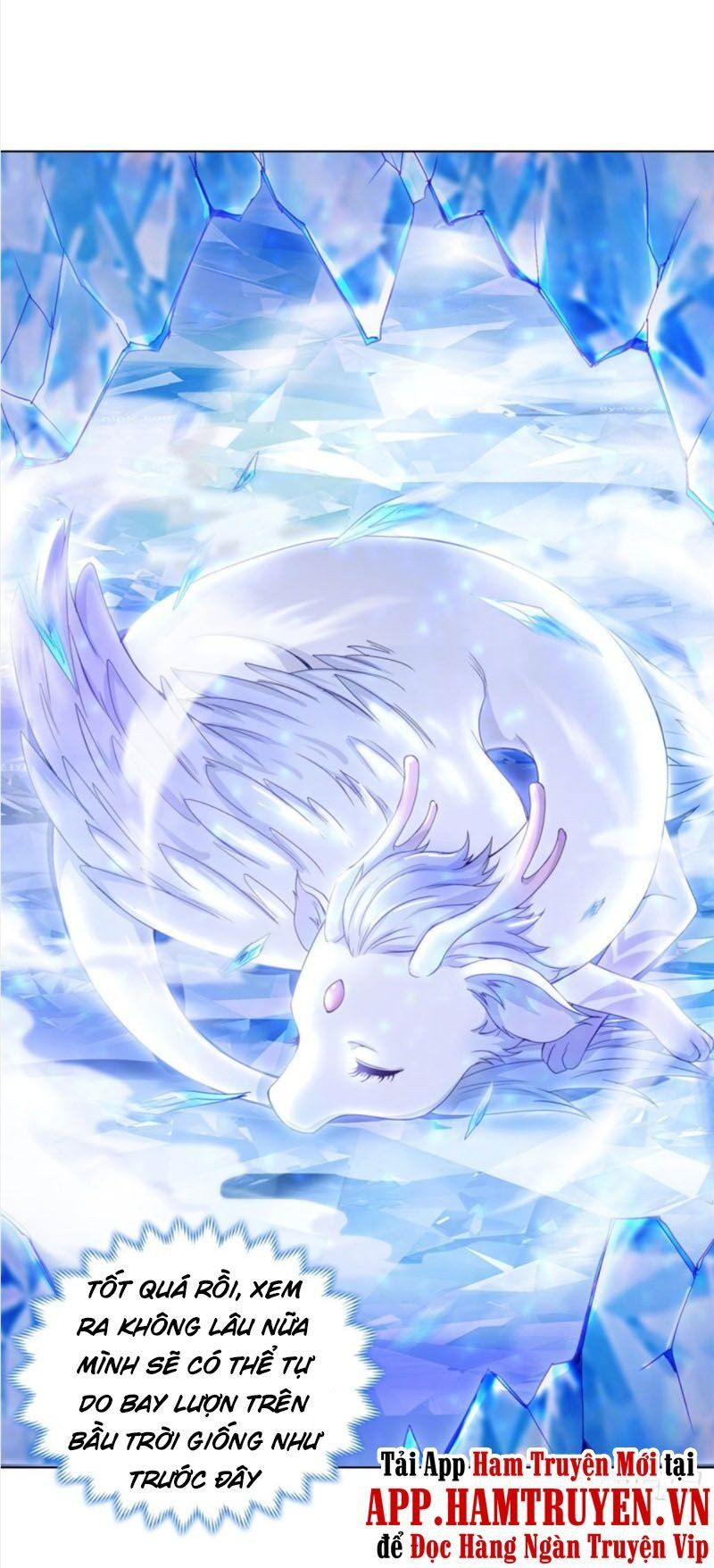 đọc truyện Mục Long Sư Chương 5 ảnh 3 tại Thiên Thai Truyện