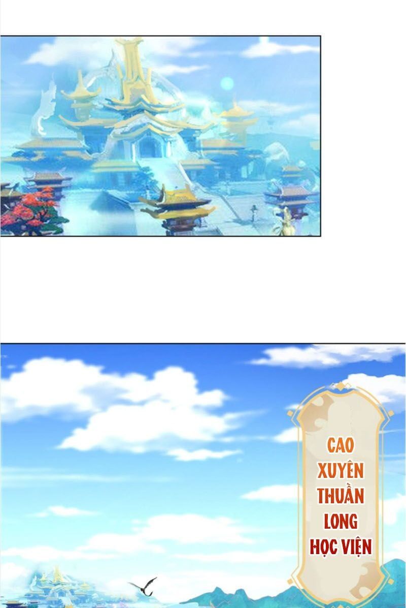 đọc truyện Mục Long Sư Chương 5 ảnh 14 tại Thiên Thai Truyện