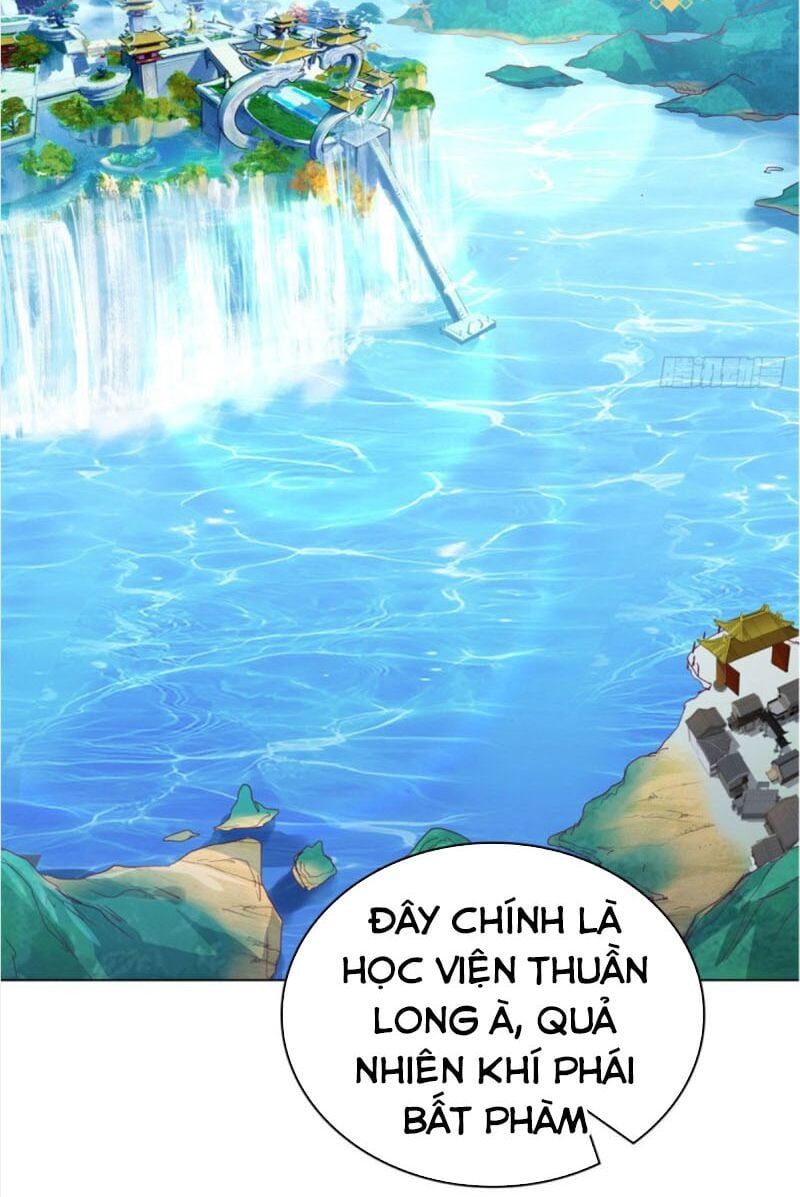 đọc truyện Mục Long Sư Chương 5 ảnh 15 tại Thiên Thai Truyện