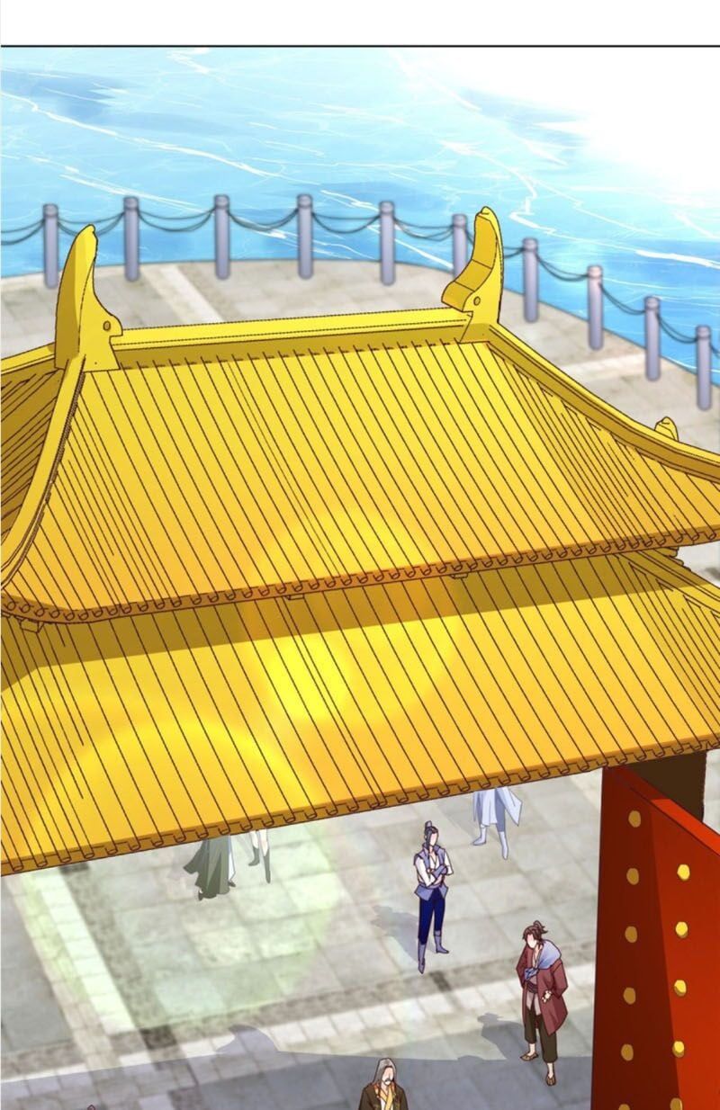 đọc truyện Mục Long Sư Chương 5 ảnh 22 tại Thiên Thai Truyện