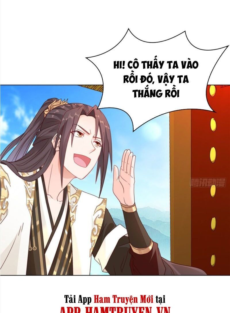 đọc truyện Mục Long Sư Chương 5 ảnh 24 tại Thiên Thai Truyện