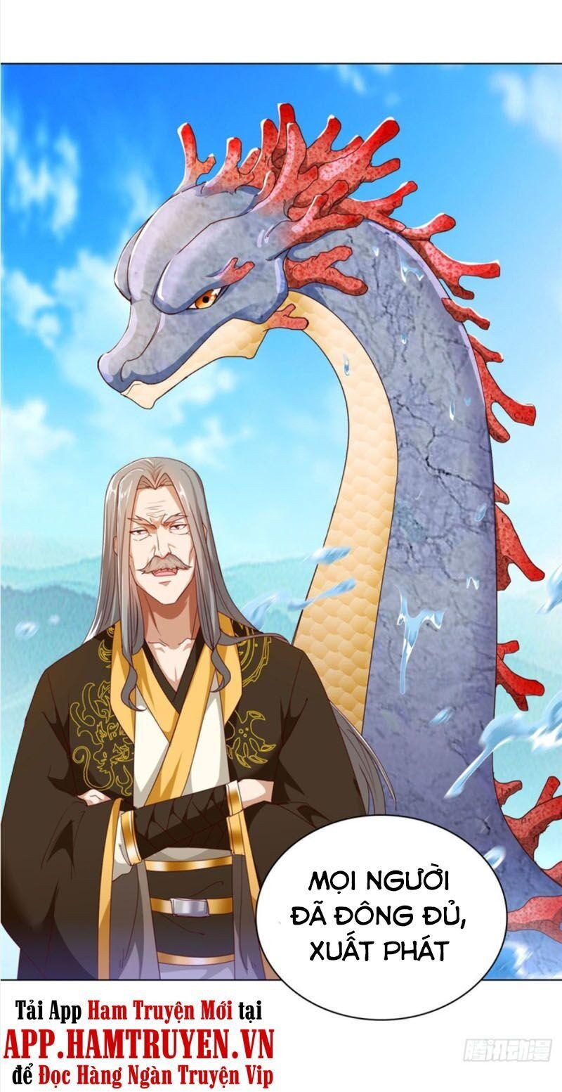 đọc truyện Mục Long Sư Chương 5 ảnh 28 tại Thiên Thai Truyện