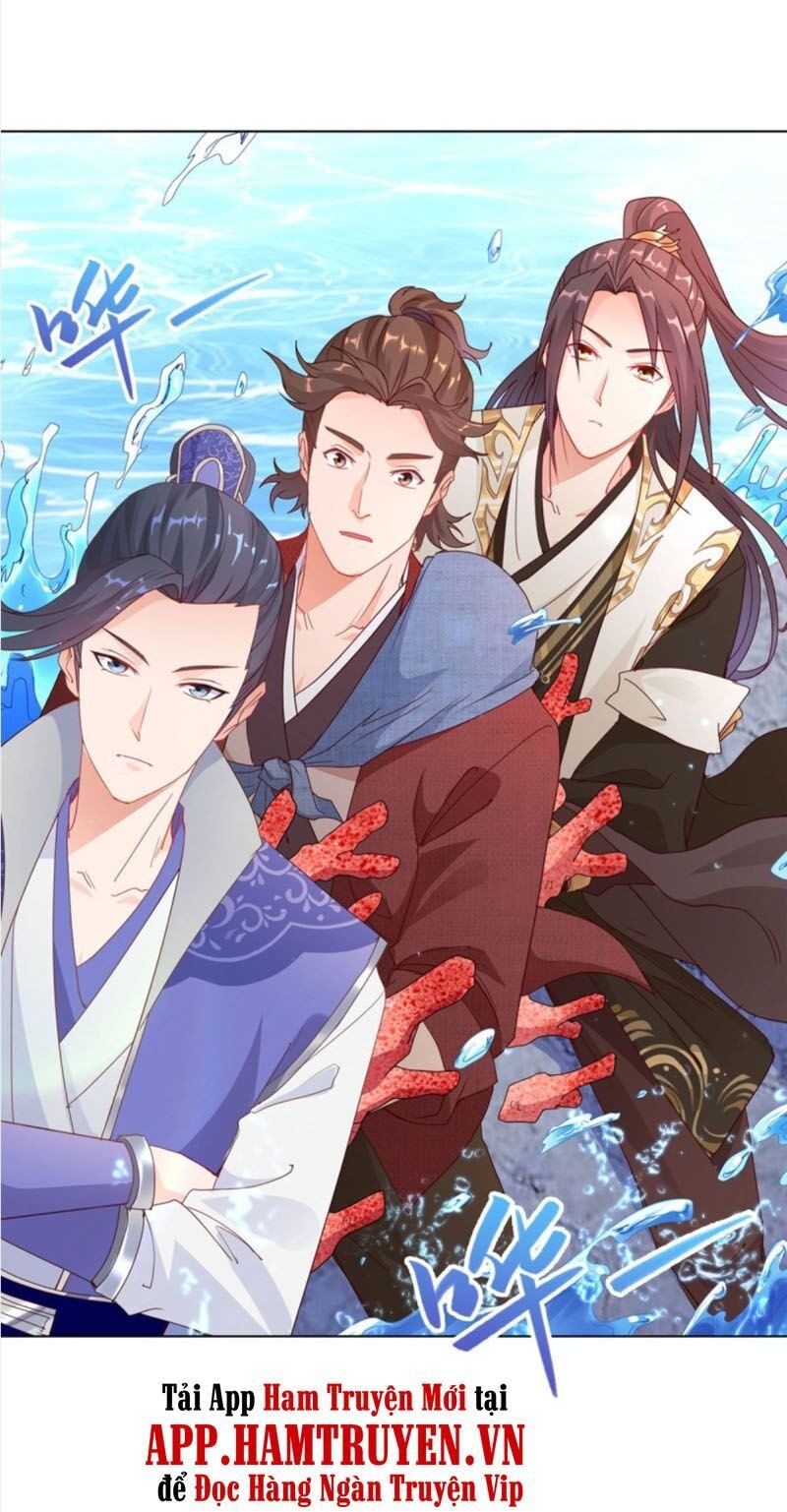 đọc truyện Mục Long Sư Chương 5 ảnh 35 tại Thiên Thai Truyện