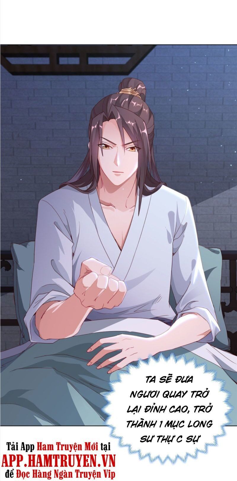 đọc truyện Mục Long Sư Chương 5 ảnh 6 tại Thiên Thai Truyện