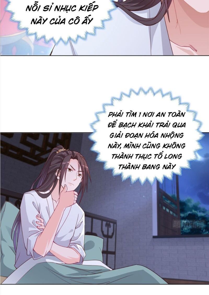 đọc truyện Mục Long Sư Chương 5 ảnh 8 tại Thiên Thai Truyện