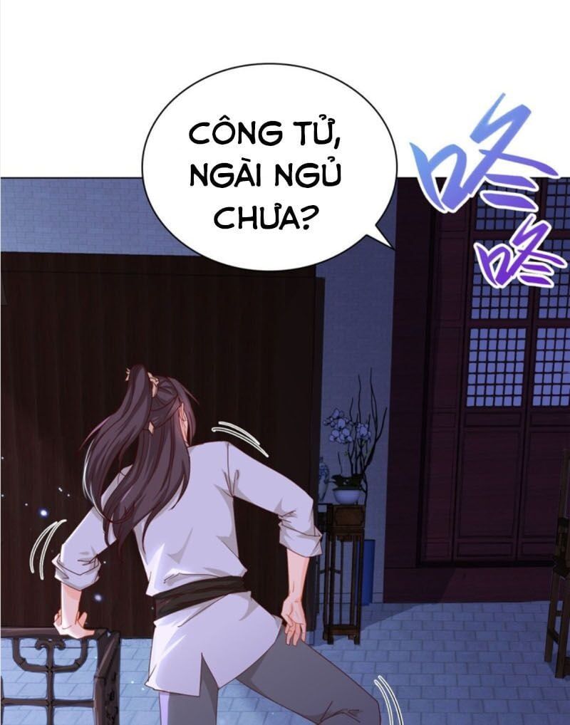 đọc truyện Mục Long Sư Chương 5 ảnh 9 tại Thiên Thai Truyện