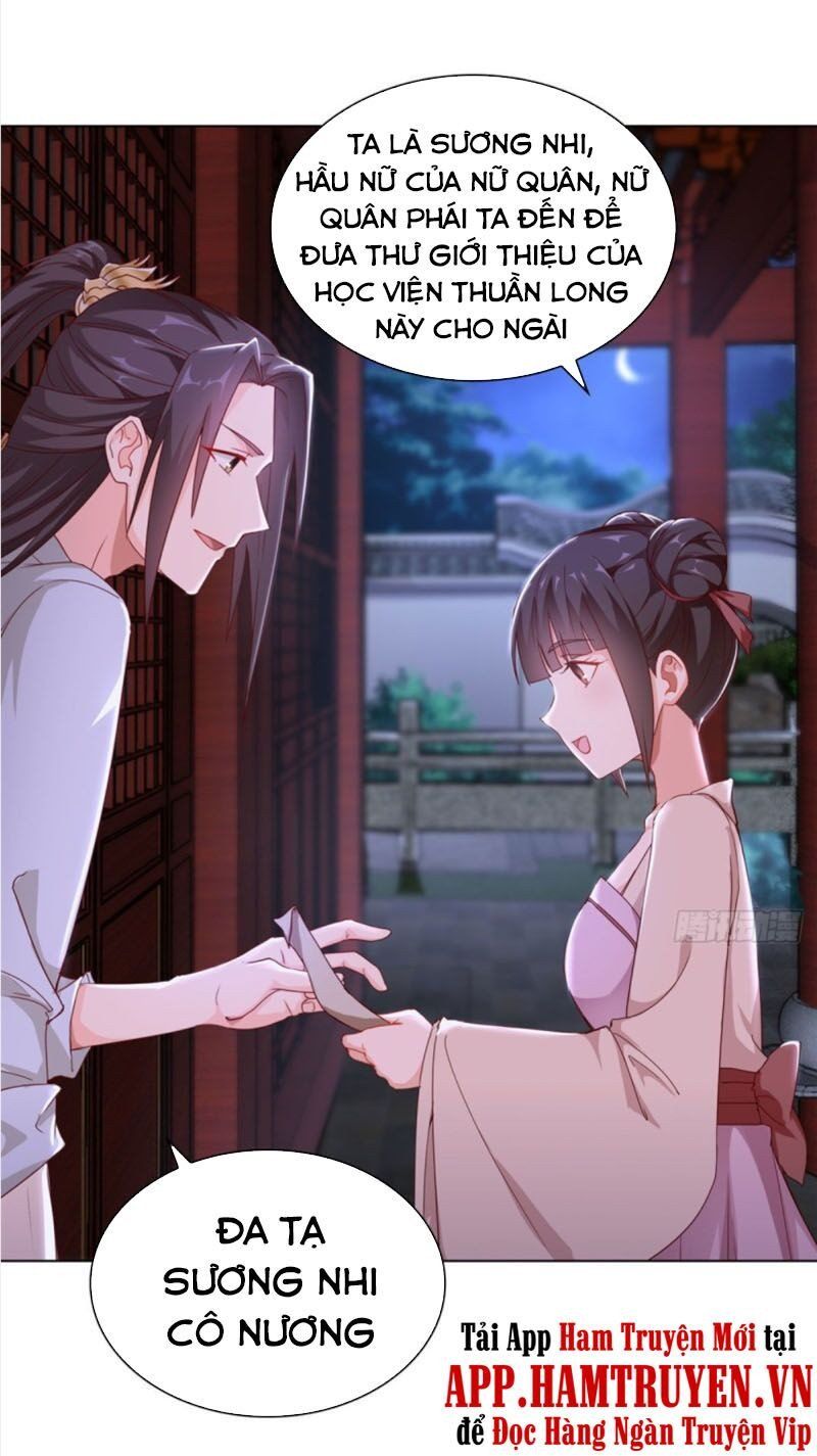 đọc truyện Mục Long Sư Chương 5 ảnh 11 tại Thiên Thai Truyện