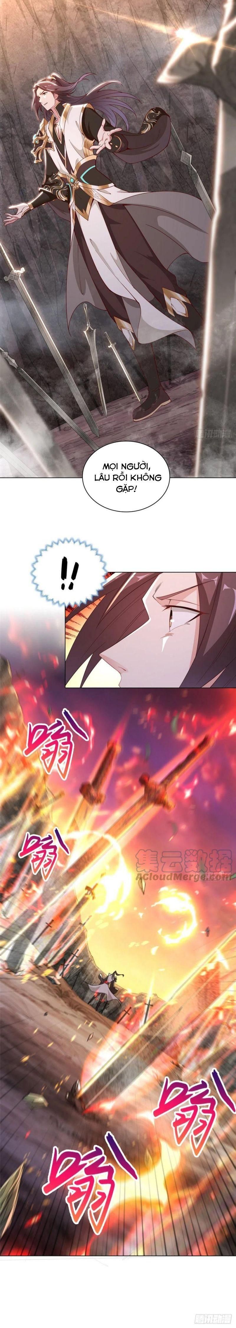 đọc truyện Mục Long Sư Chương 51 ảnh 7 tại Thiên Thai Truyện