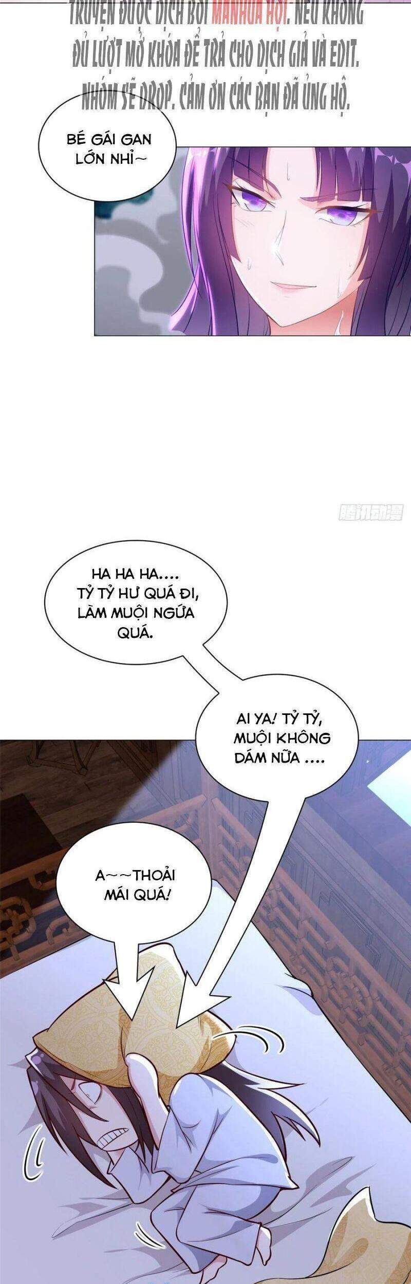 đọc truyện Mục Long Sư Chương 56 ảnh 13 tại Thiên Thai Truyện