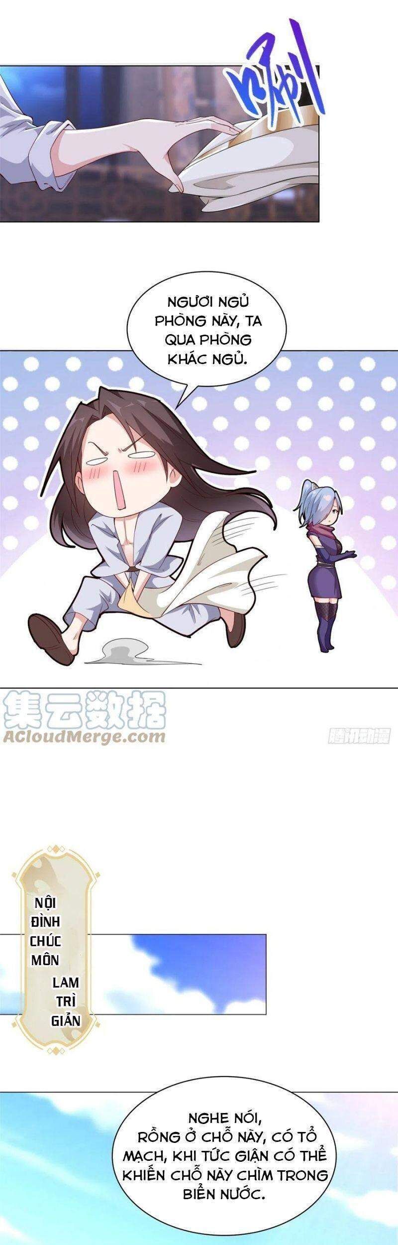 đọc truyện Mục Long Sư Chương 56 ảnh 16 tại Thiên Thai Truyện