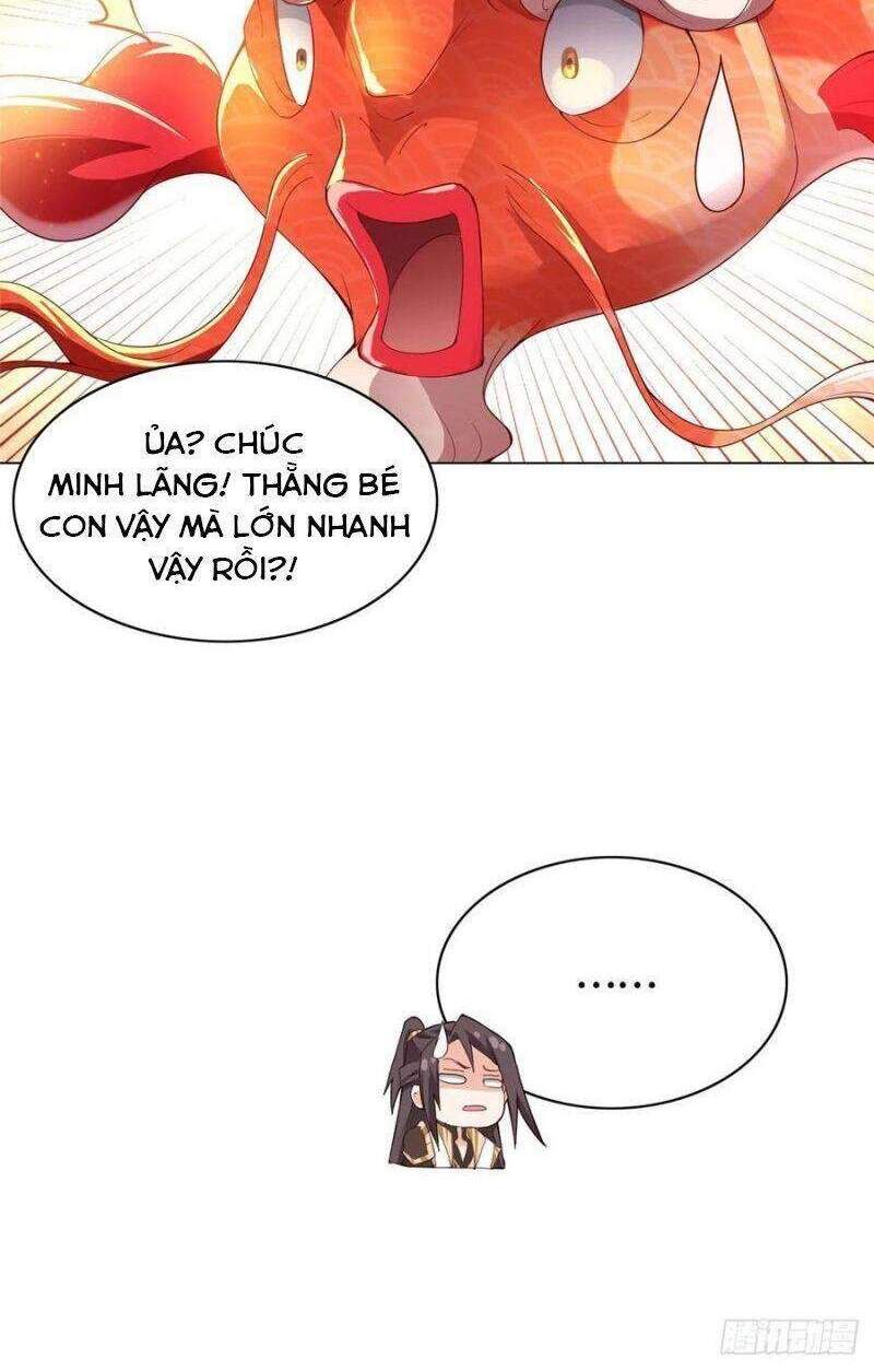 đọc truyện Mục Long Sư Chương 56 ảnh 26 tại Thiên Thai Truyện