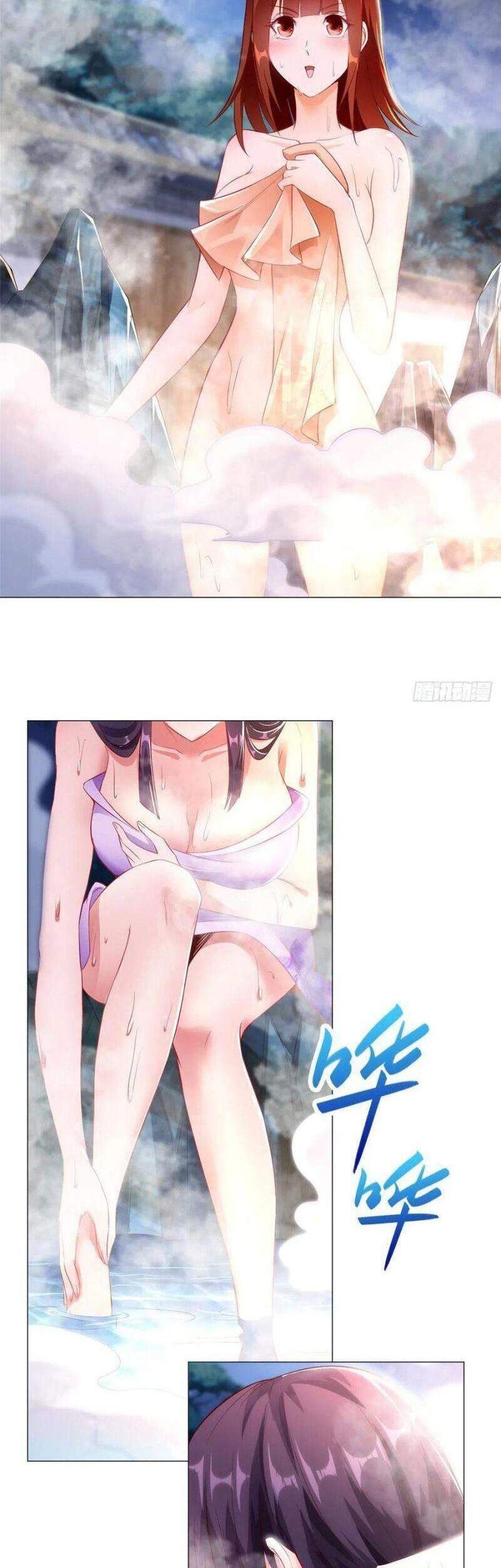 đọc truyện Mục Long Sư Chương 56 ảnh 8 tại Thiên Thai Truyện