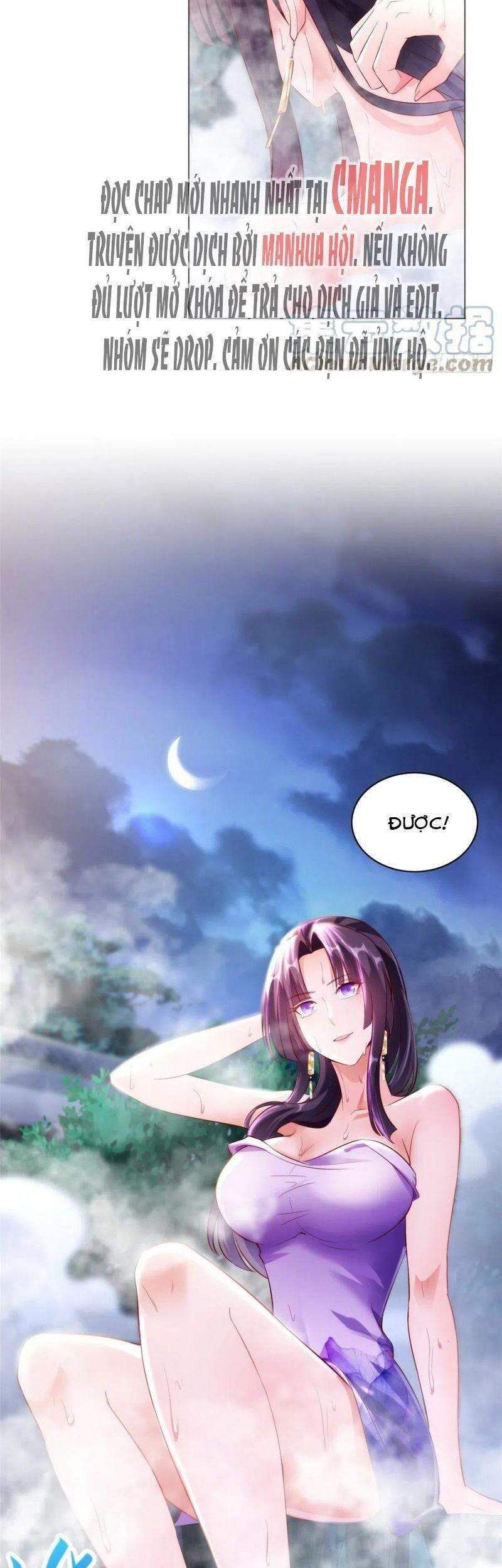 đọc truyện Mục Long Sư Chương 56 ảnh 9 tại Thiên Thai Truyện