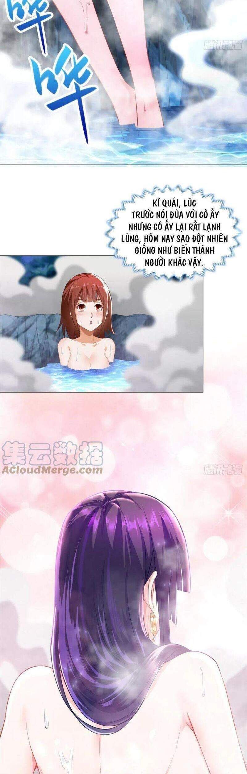 đọc truyện Mục Long Sư Chương 56 ảnh 10 tại Thiên Thai Truyện