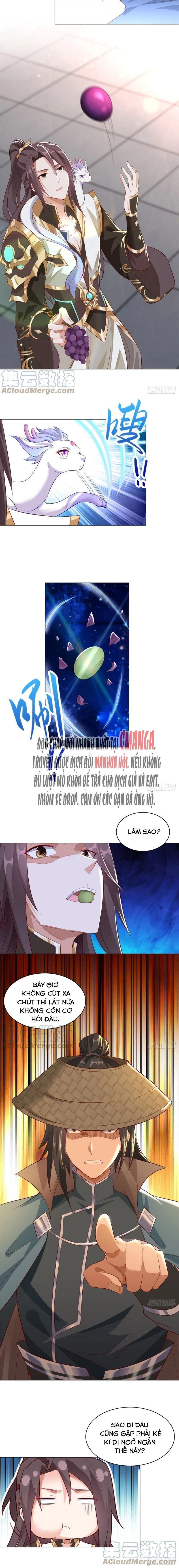 đọc truyện Mục Long Sư Chương 58 ảnh 7 tại Thiên Thai Truyện