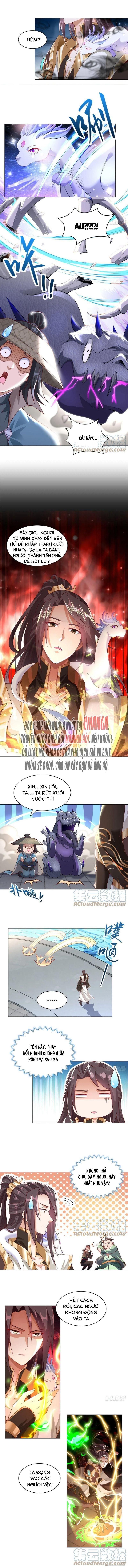 đọc truyện Mục Long Sư Chương 59 ảnh 4 tại Thiên Thai Truyện