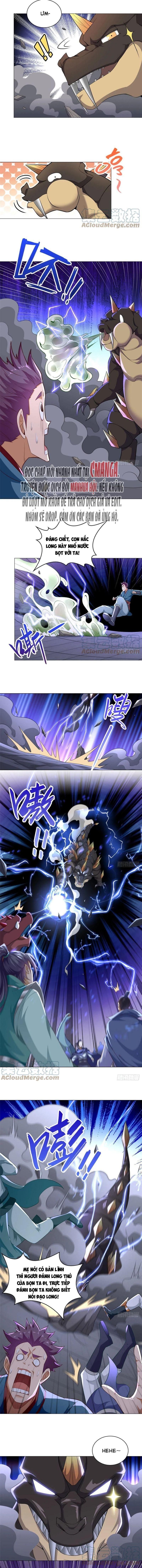 đọc truyện Mục Long Sư Chương 59 ảnh 6 tại Thiên Thai Truyện