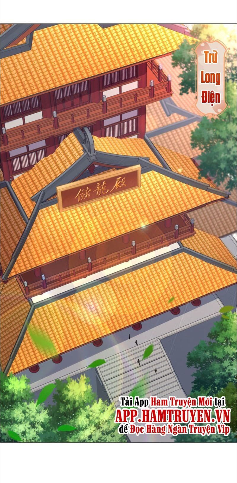 đọc truyện Mục Long Sư Chương 6 ảnh 3 tại Thiên Thai Truyện