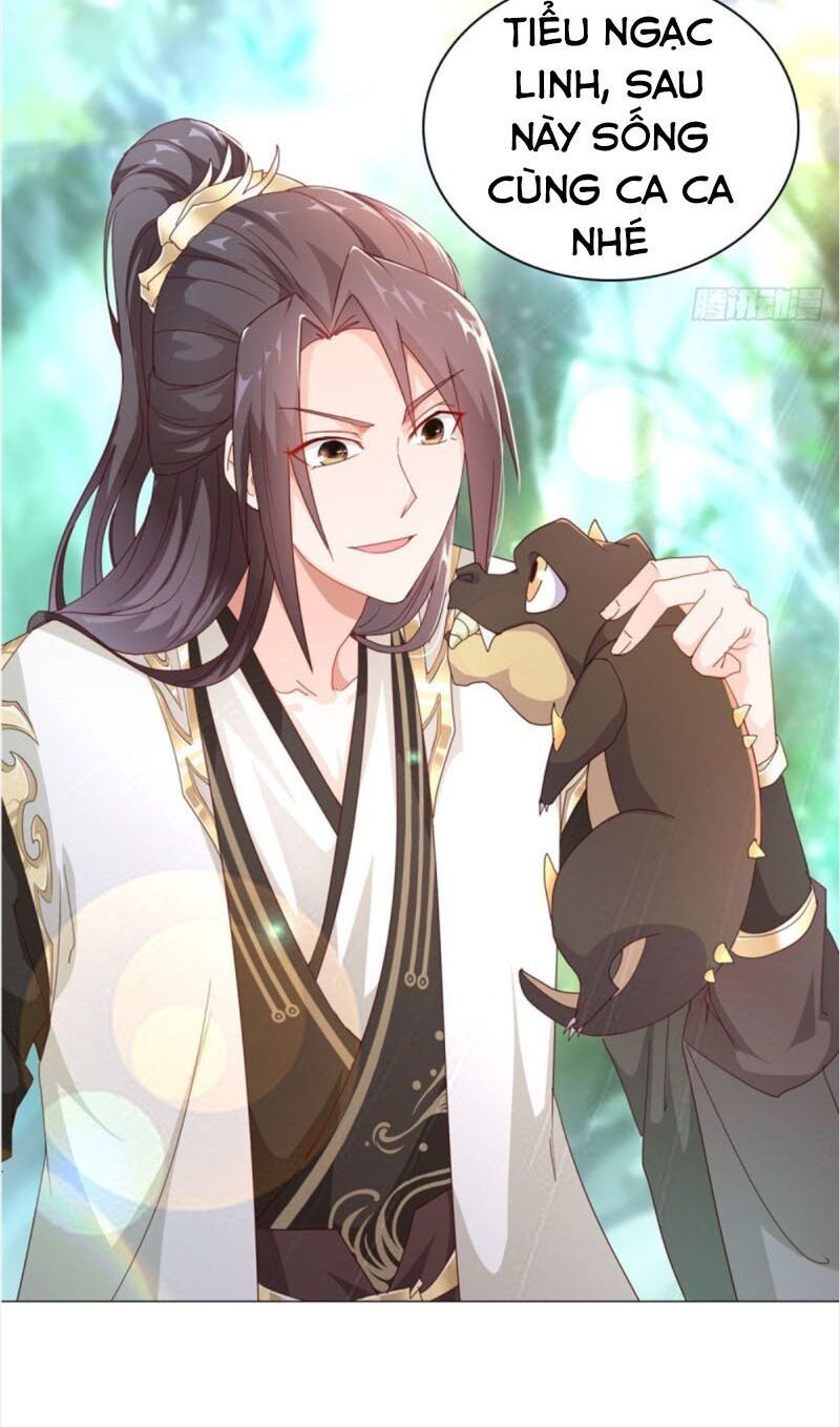 đọc truyện Mục Long Sư Chương 6 ảnh 13 tại Thiên Thai Truyện