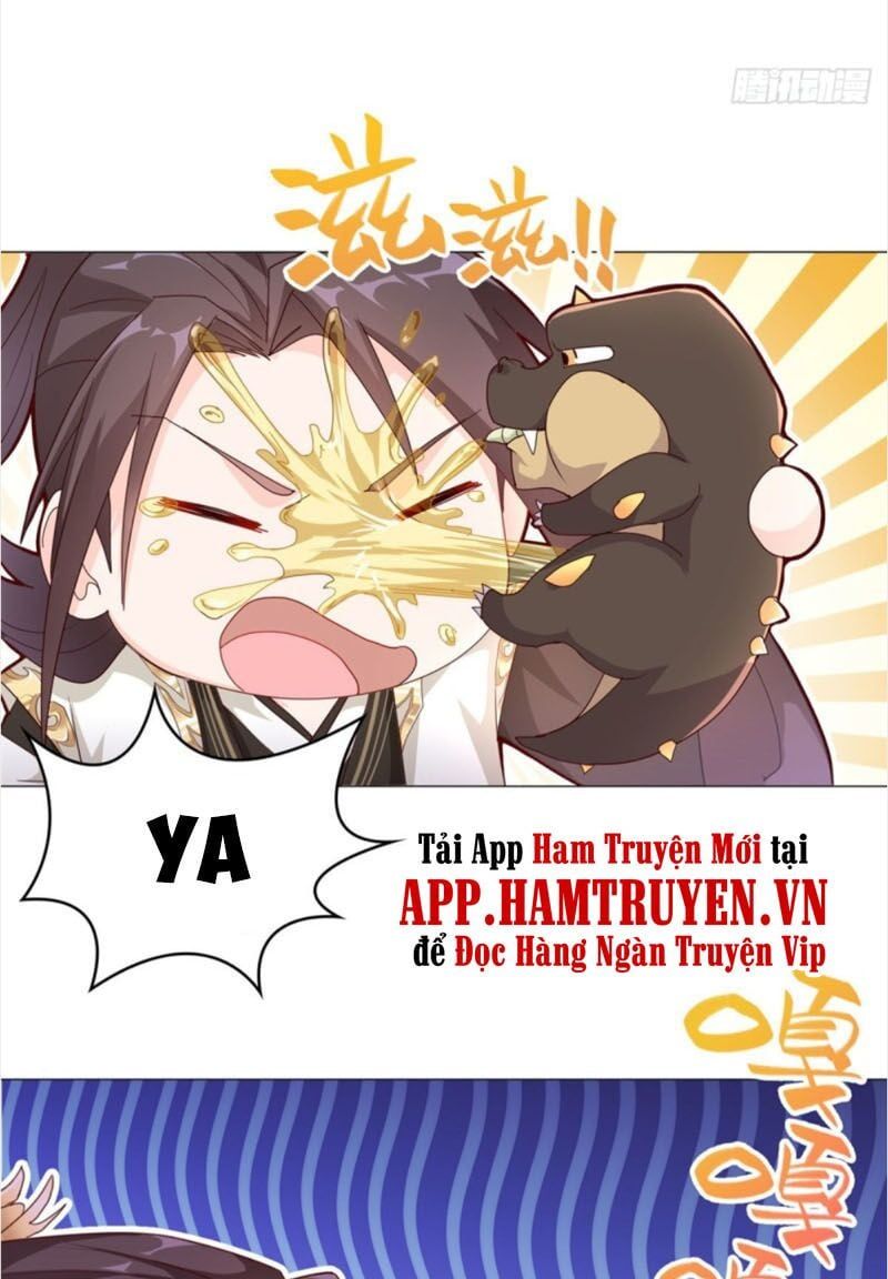 đọc truyện Mục Long Sư Chương 6 ảnh 14 tại Thiên Thai Truyện