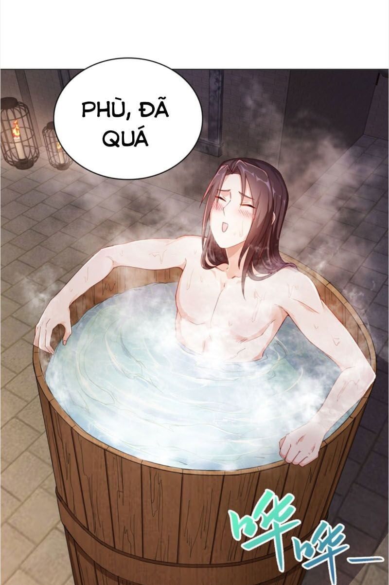 đọc truyện Mục Long Sư Chương 6 ảnh 22 tại Thiên Thai Truyện