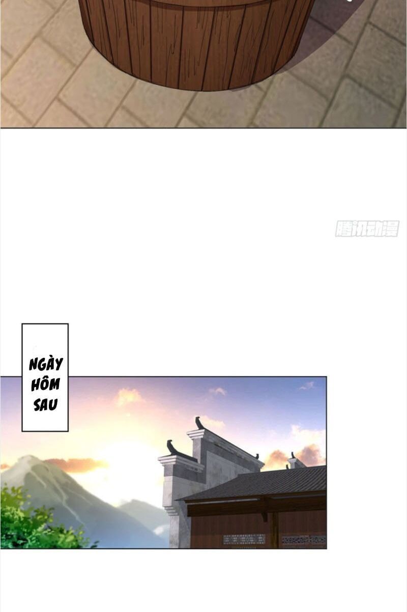 đọc truyện Mục Long Sư Chương 6 ảnh 23 tại Thiên Thai Truyện